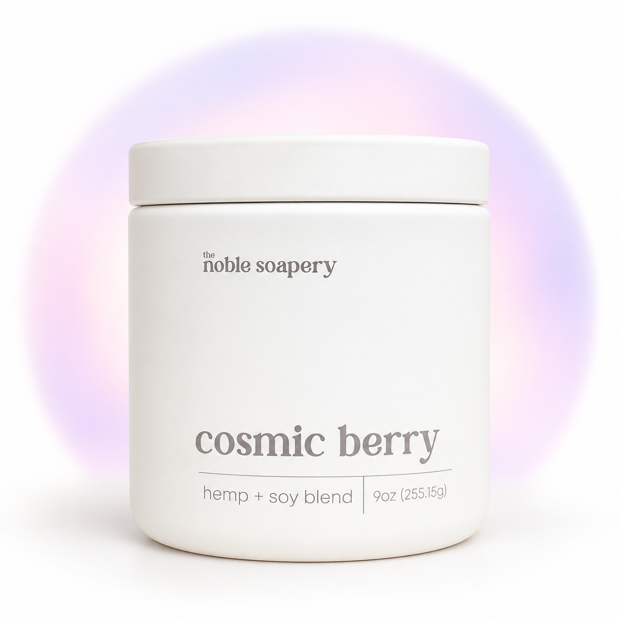 Candles - 9oz