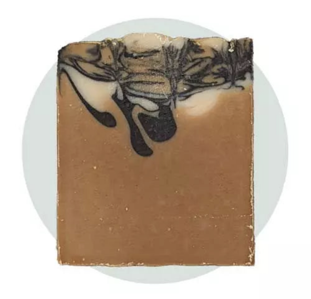 Top sellers bundle (4 bars of soap)