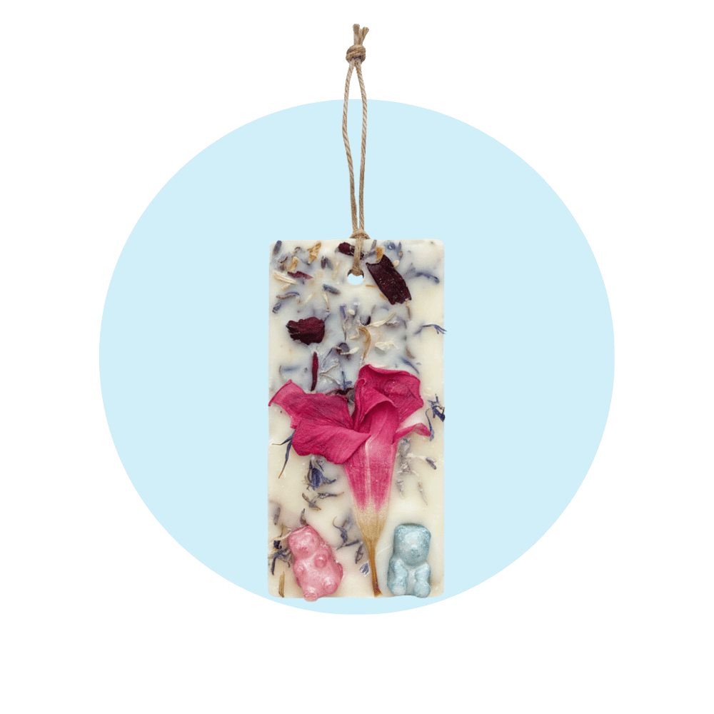 Solid Air Freshener