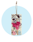 Solid Air Freshener