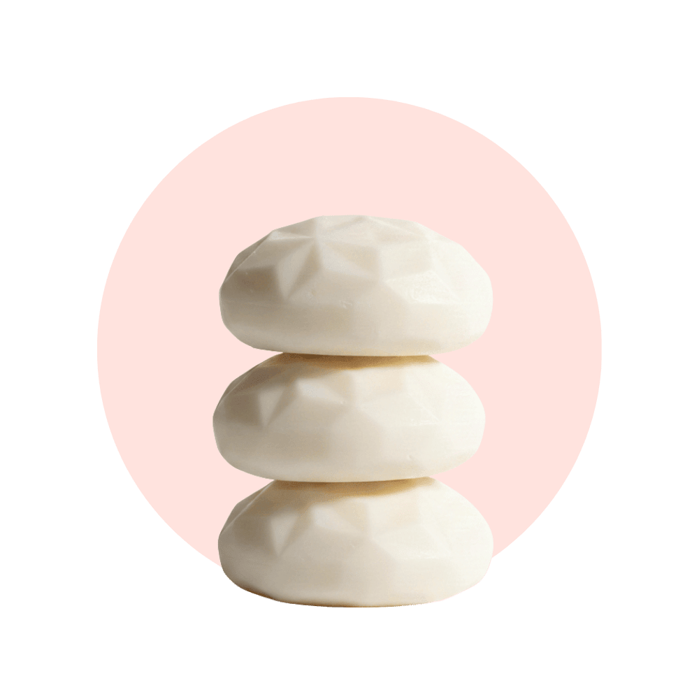 Solid Conditioner Bar