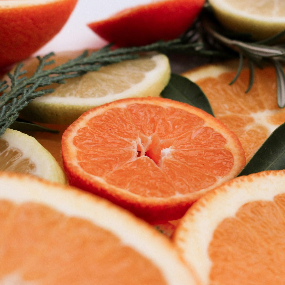 Customize your own lotion