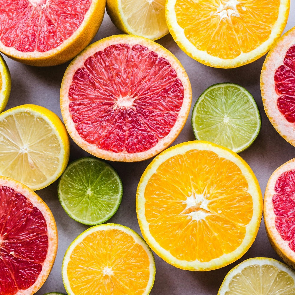 Customize your own lotion