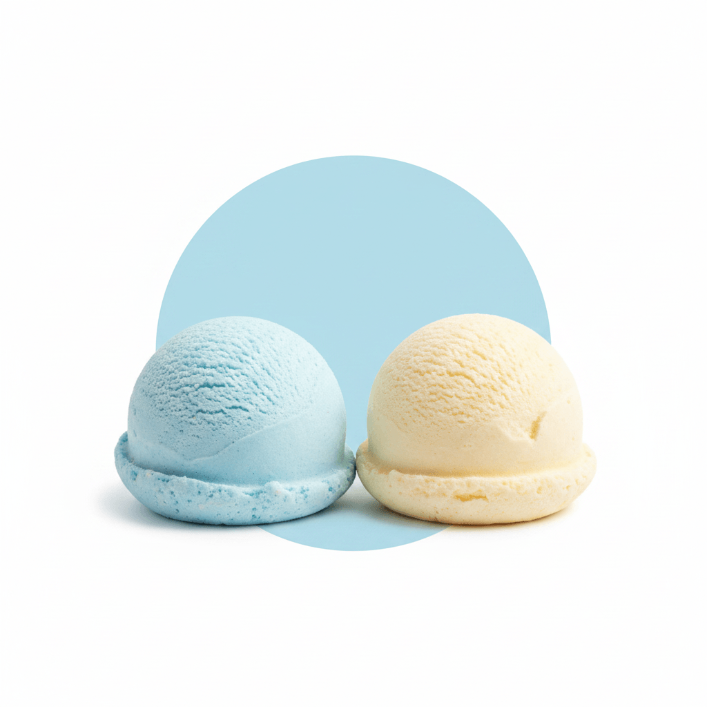 Bubble Scoop 2-pack
