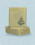 Pine & Woods soap | 4oz