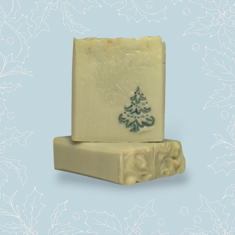 Balsam Fir soap | 4oz