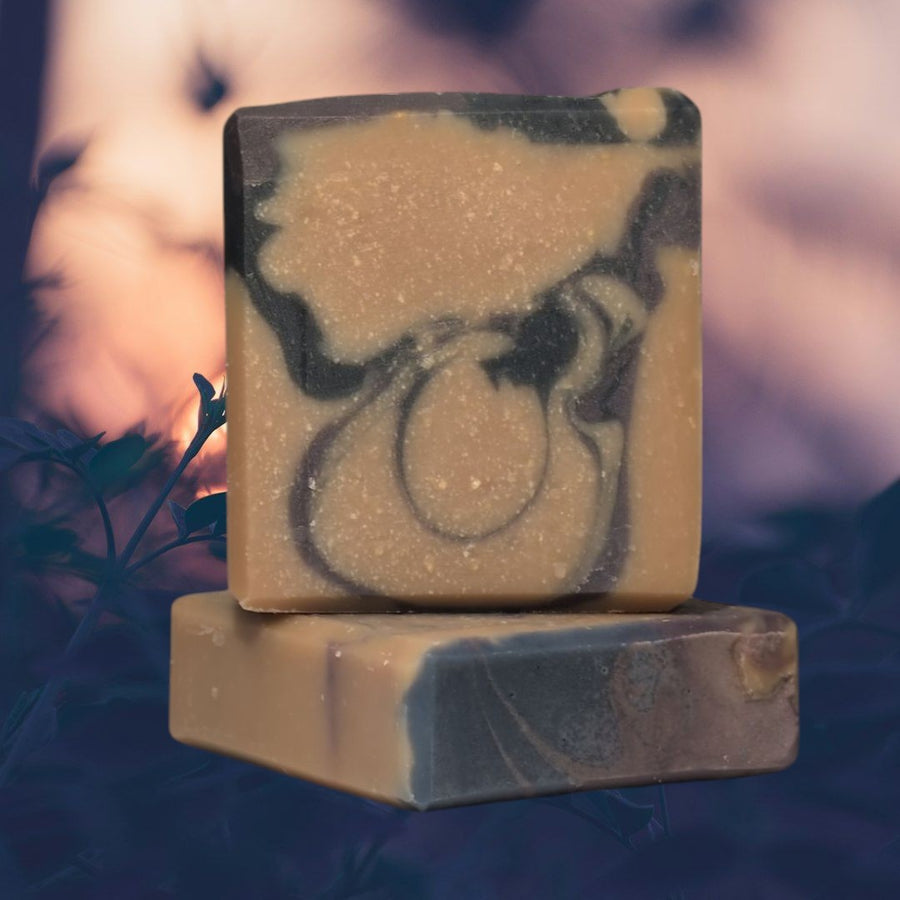 Queen of the Night bar soap 4oz