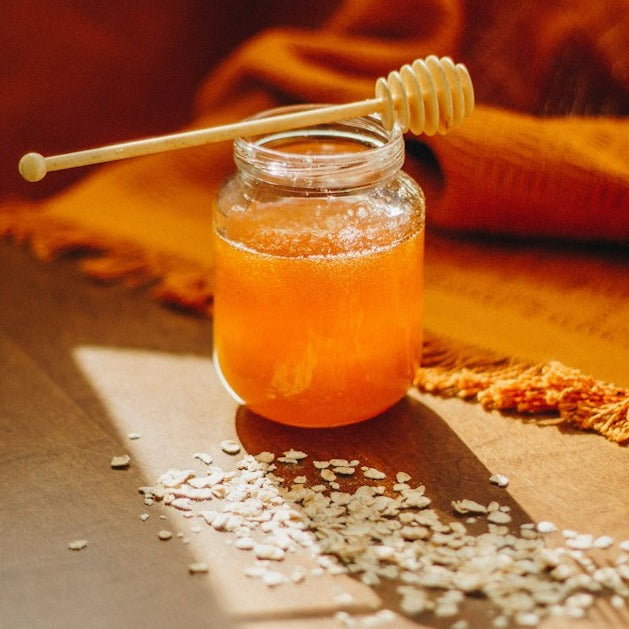 Customize your own lotion