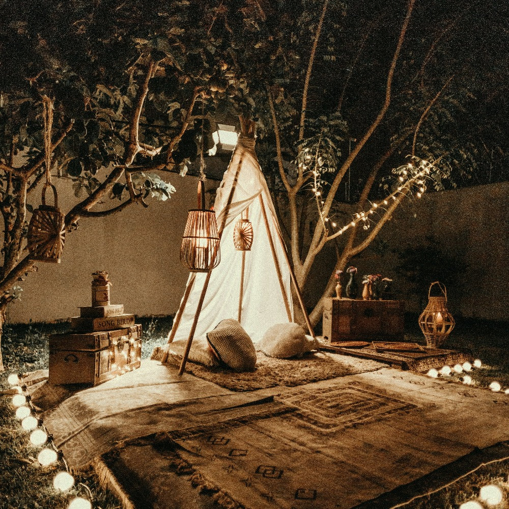 Customize your own lotion