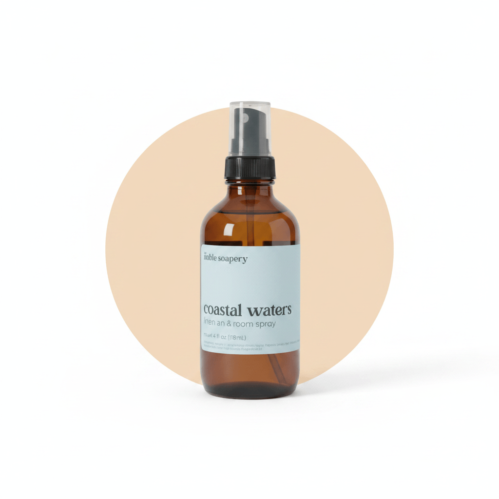 Room & Linen Spray