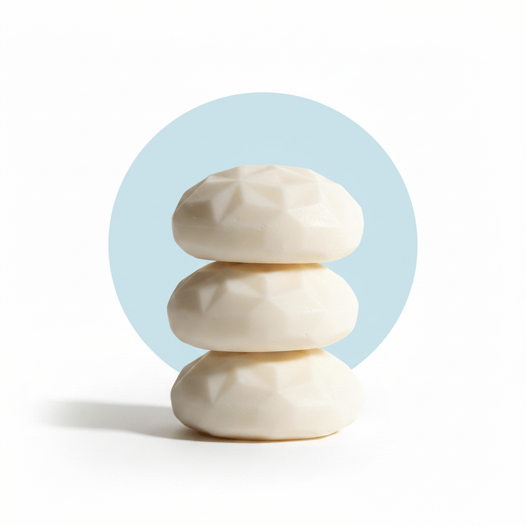 Solid Shampoo Bar