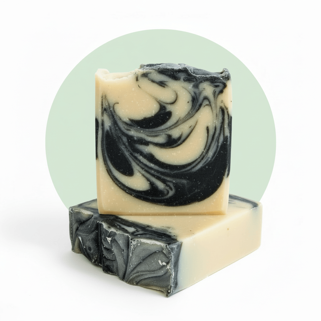 Tea Tree Eucalyptus Face Soap