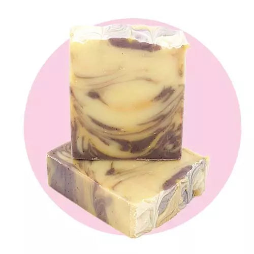 Lemongrass + Lavender