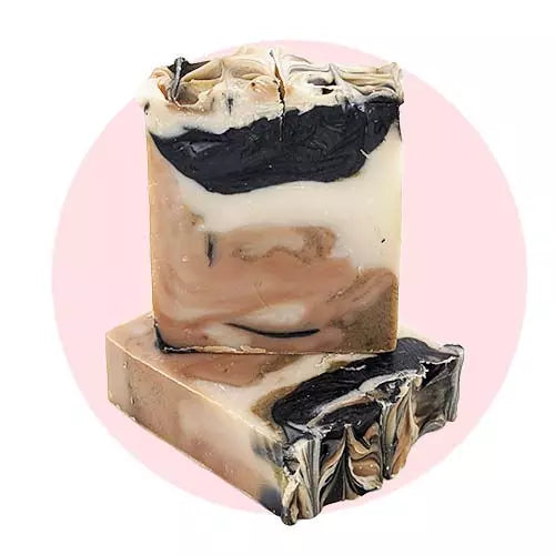 Black Currant + Amber