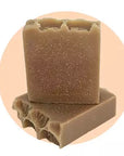 Oatmeal Honey