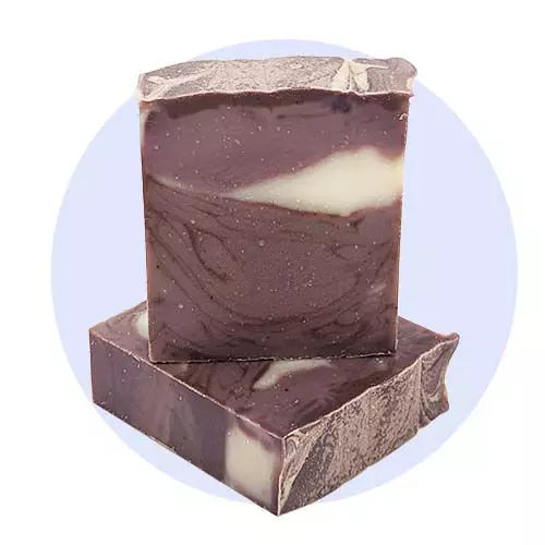 Cedarmusk + Lavender